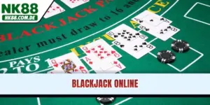 blackjack-online