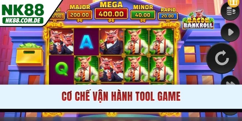 Cơ chế bảo mật tuyệt đối